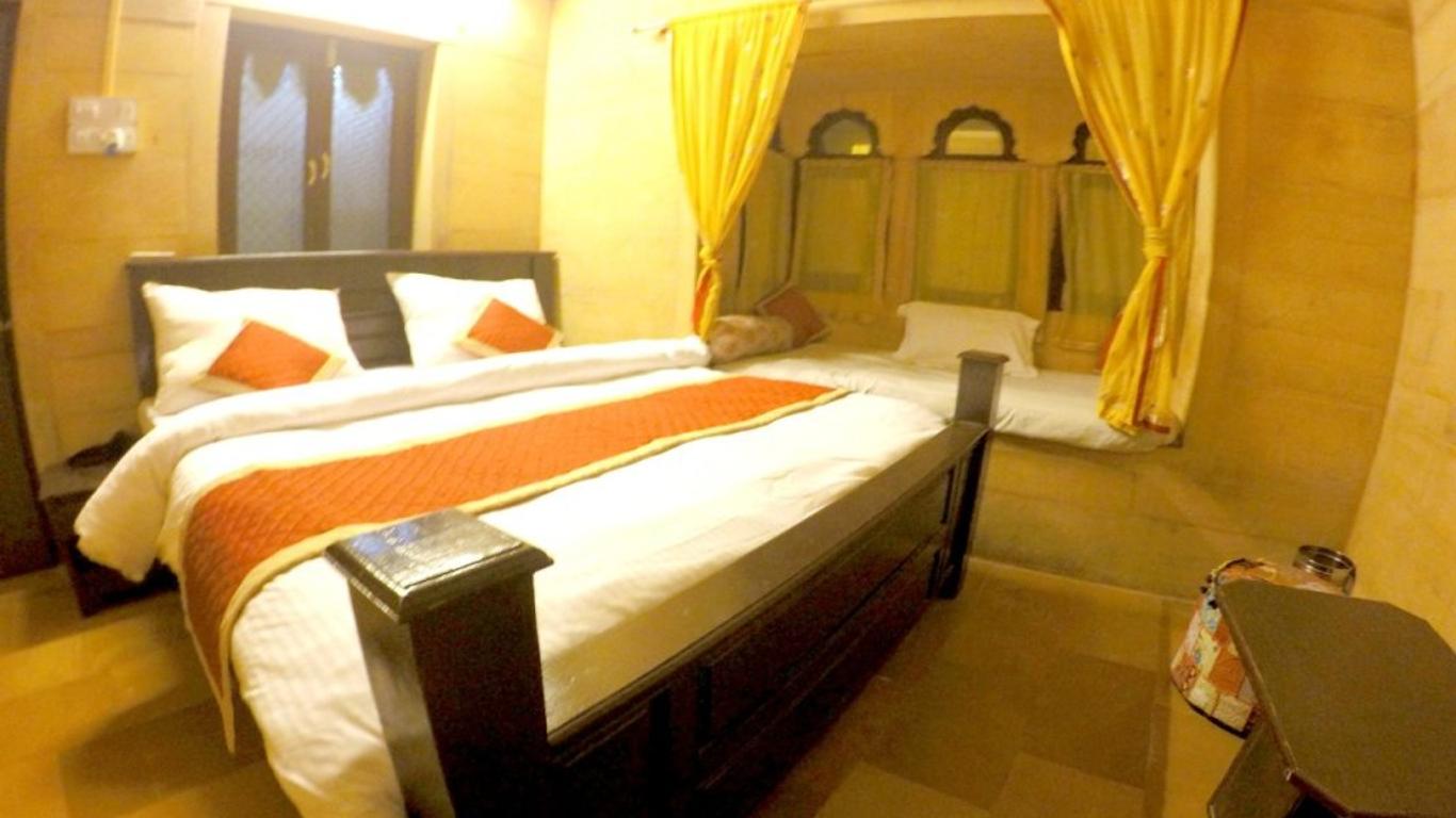 Hotel Fotiya Jaisalmer