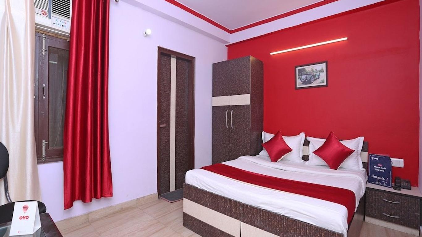 Hotel Royal King By OYO Rooms