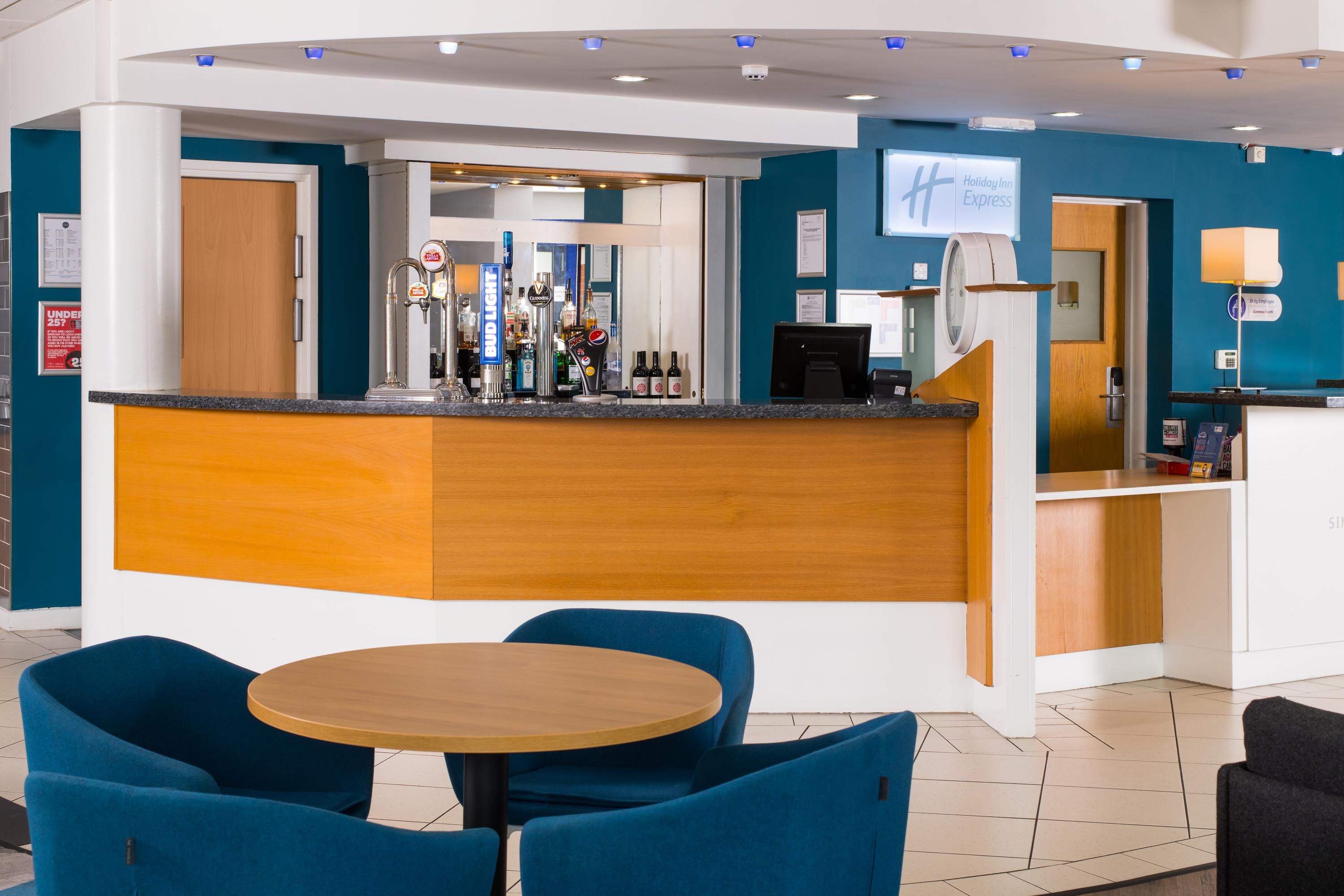 Holiday Inn Express Manchester - East By IHG, Manchester | HotelsCombined