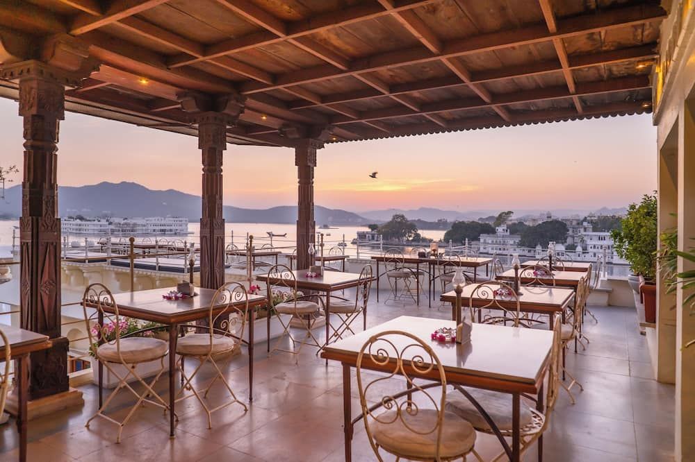 Kankarwa Haveli, Udaipur HotelsCombined