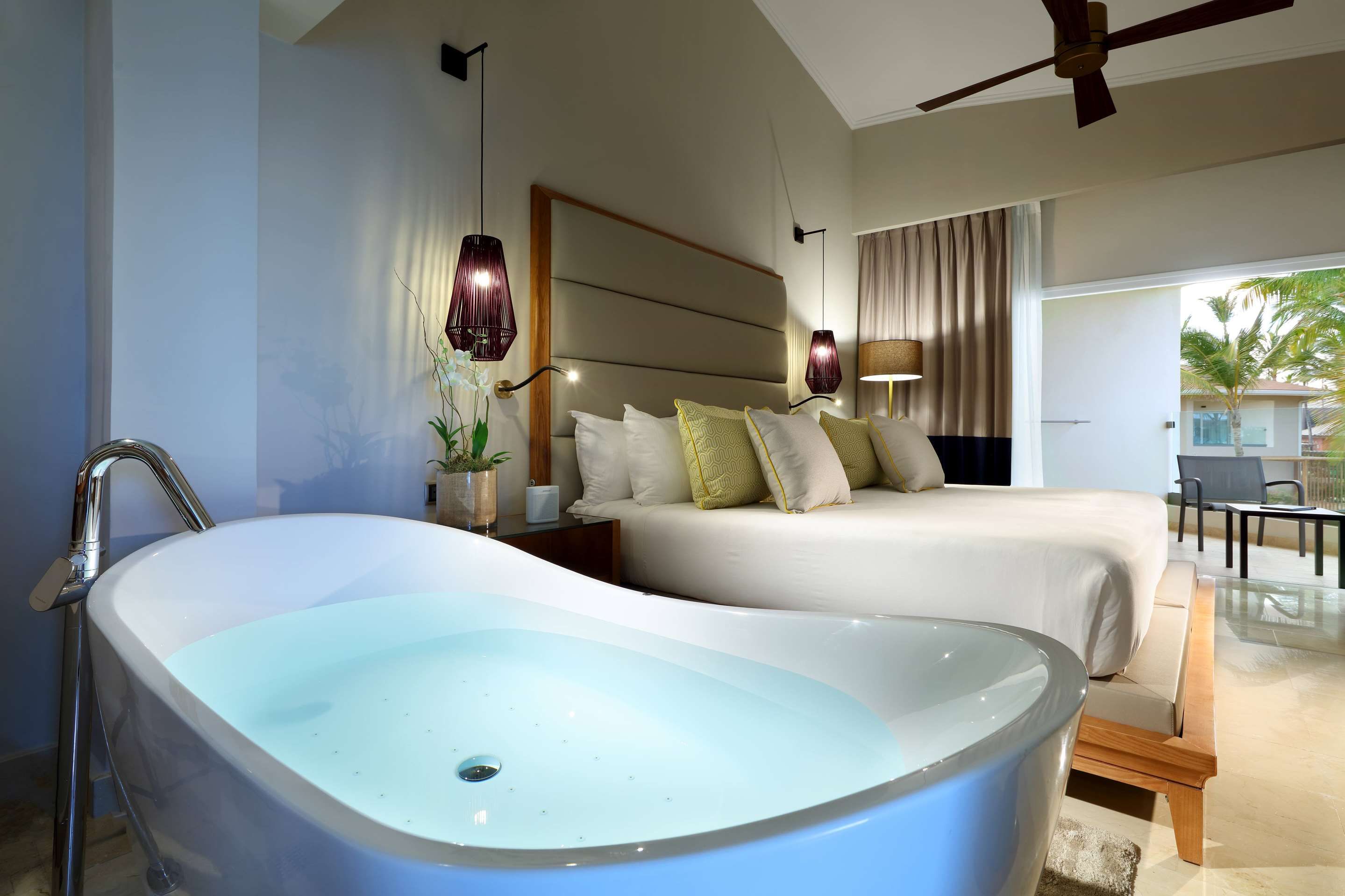 Grand Palladium Bávaro Suites Resort & Spa