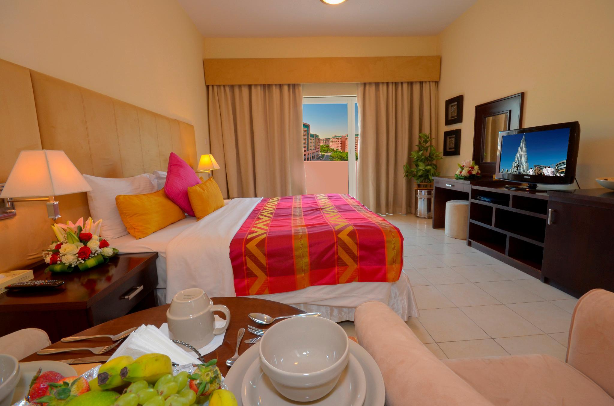 HOTEL GRAND MIDWEST EXPRESS | ⋆⋆⋆⋆ | DUBAI, UNITED ARAB EMIRATES | SEASON  DEALS FROM $85