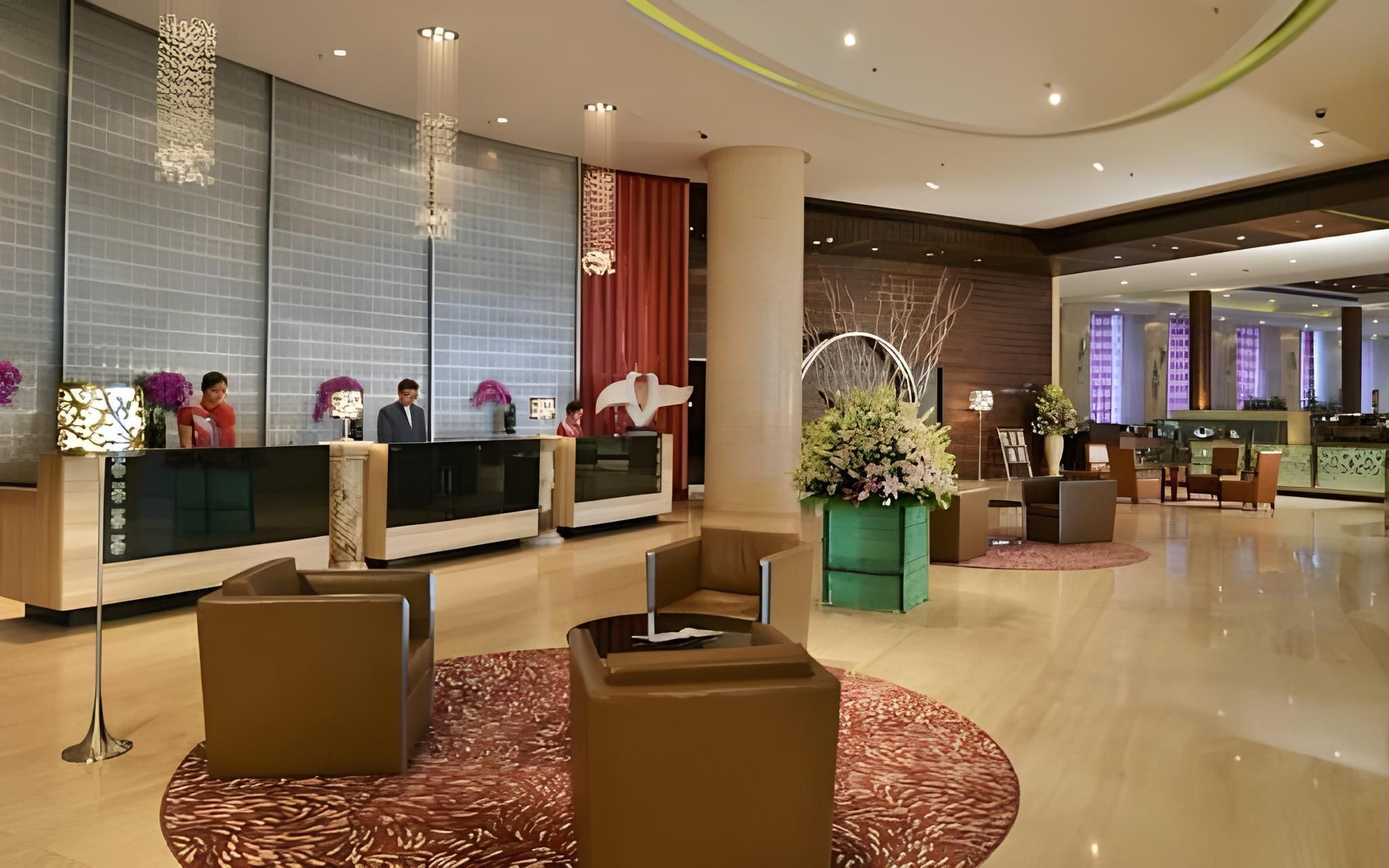 Holiday Inn Chandigarh Panchkula, Panchkula HotelsCombined