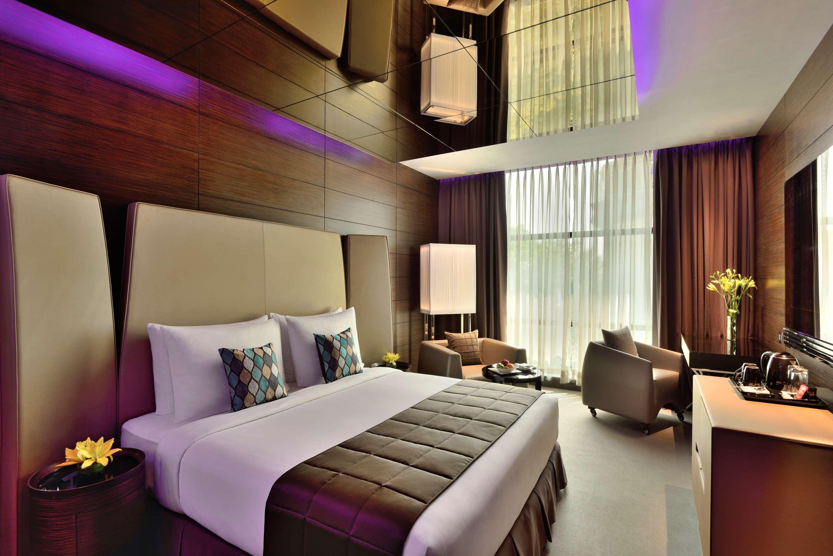 Radisson Blu Atria Bengaluru, Bengaluru | HotelsCombined