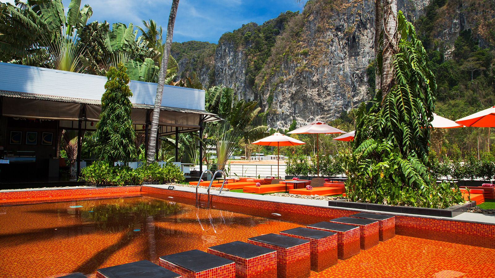 Aonang Paradise Resort, Krabi | HotelsCombined