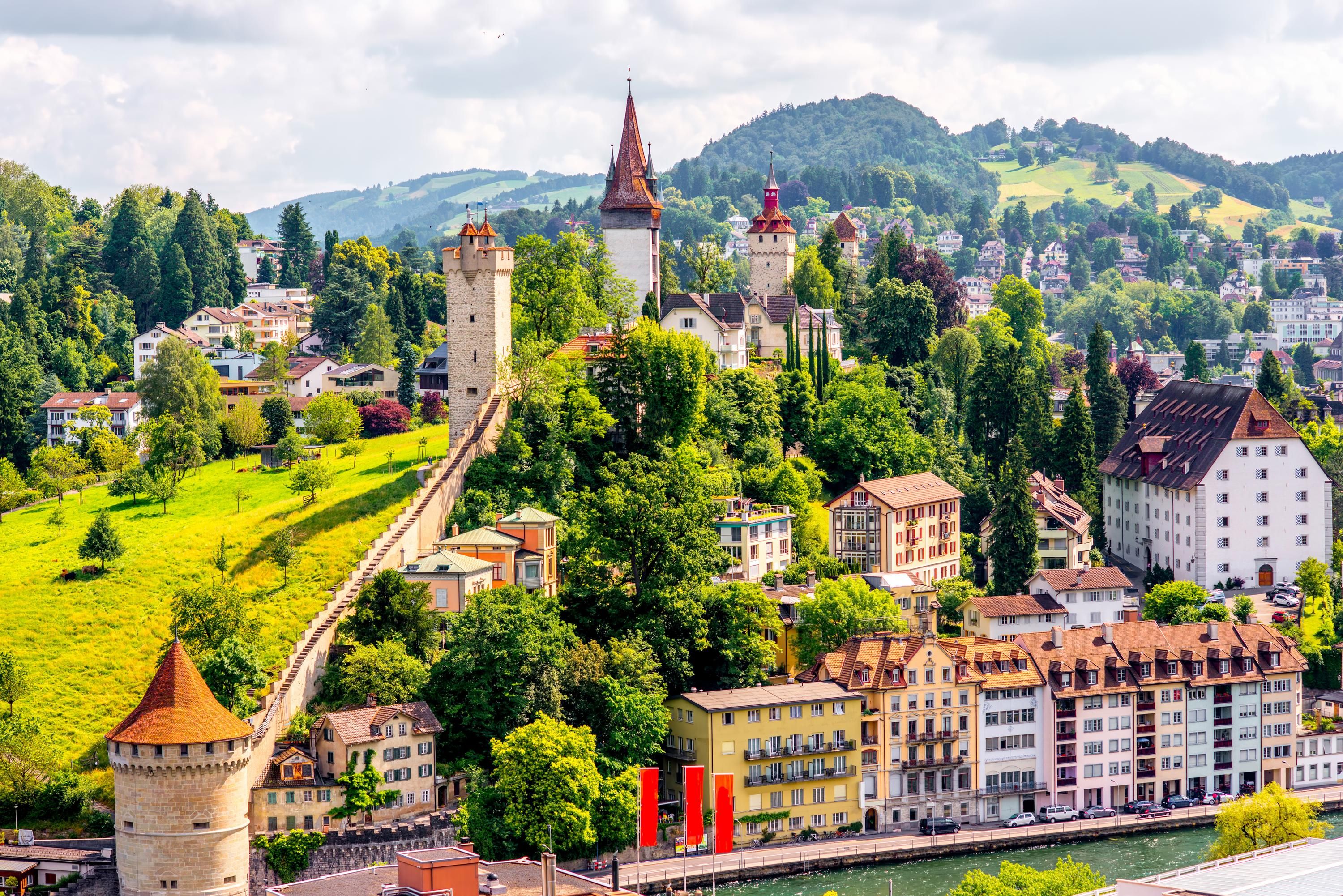Switzerland Hotels Amazing Deals on 32,676 Hotels in Switzerland