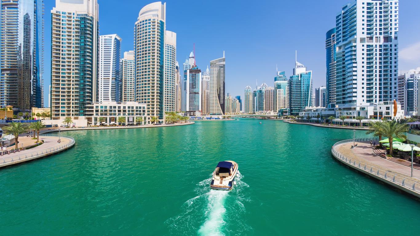 Dubai Hotels: 19,500 Cheap Dubai Hotel Deals, United Arab Emirates
