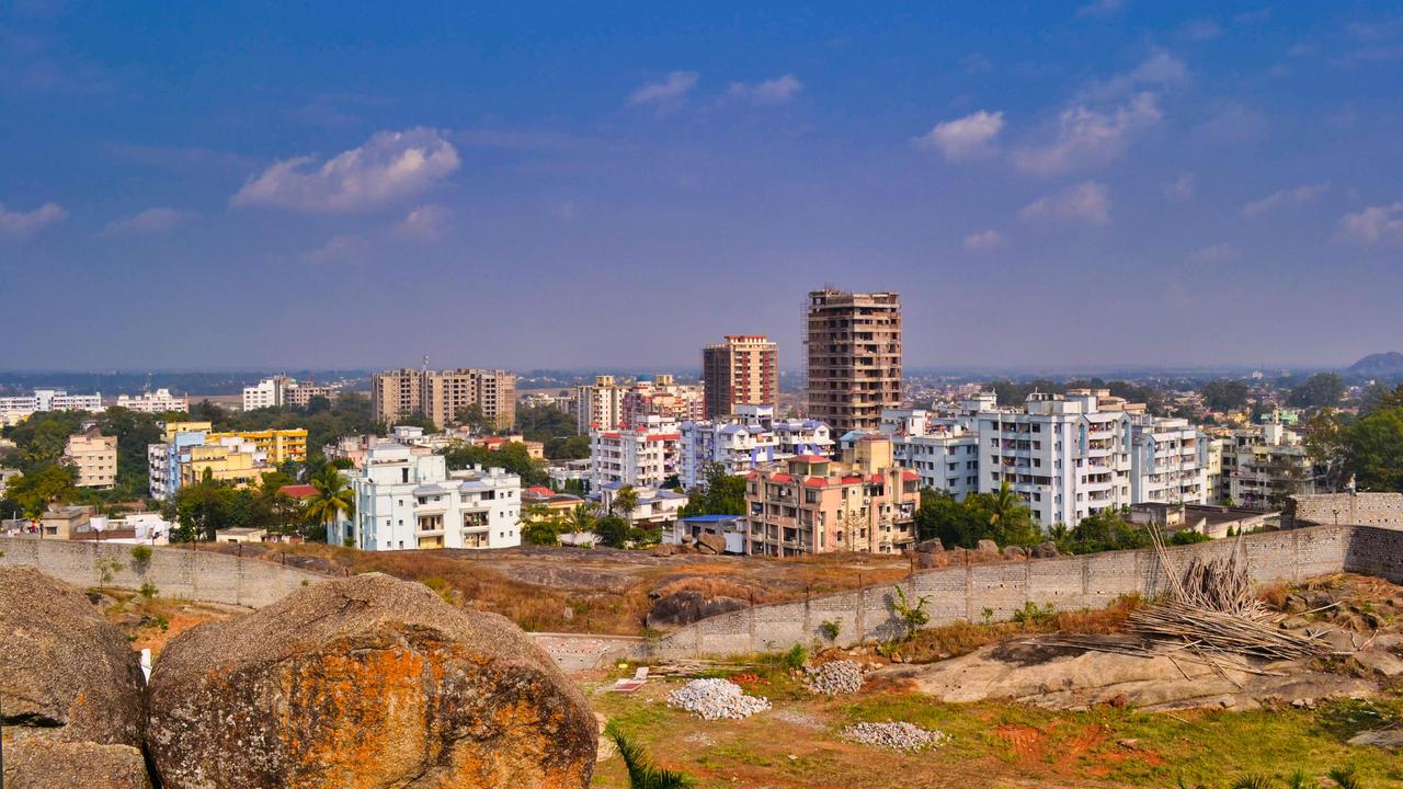 Ranchi Hotels: 426 Cheap Ranchi Hotel Deals, India