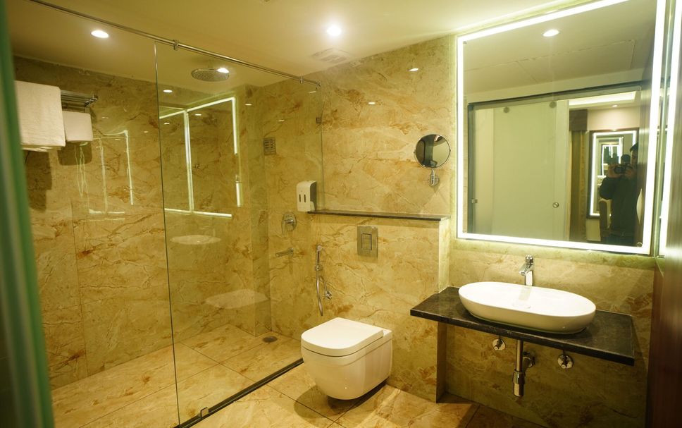 Bathroom Photo