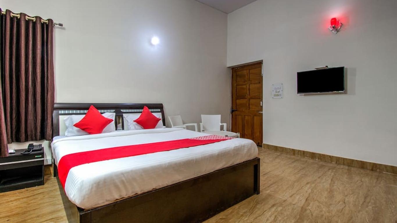 OYO Flagship 23420 Patliputra Heritage Guest House