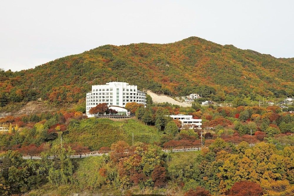 Outdoor view