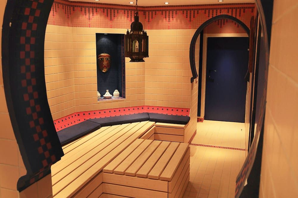 Spa