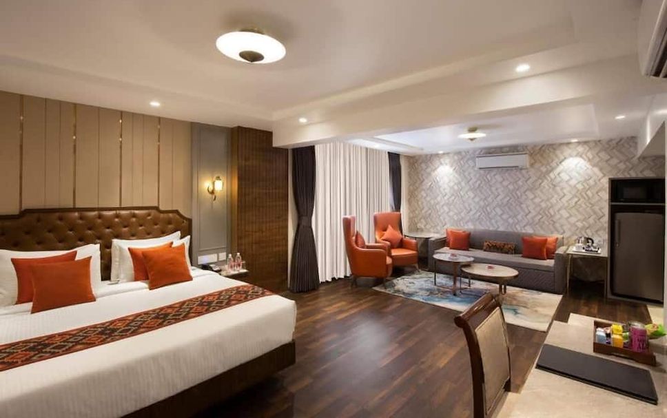 Bedroom Photo