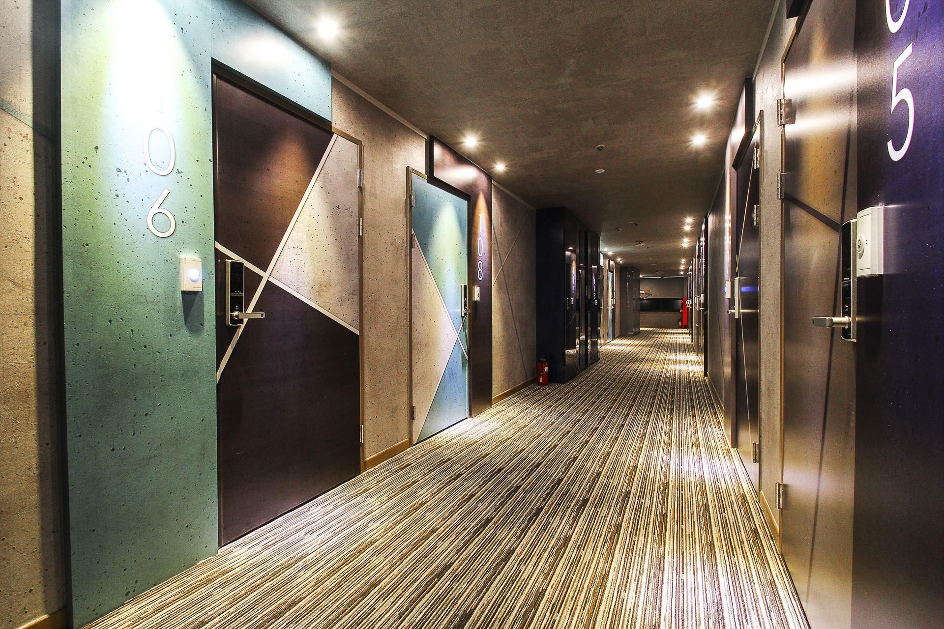 Hallway