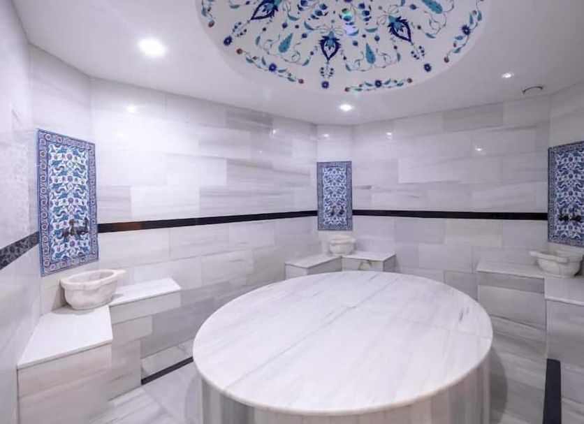 Spa Photo