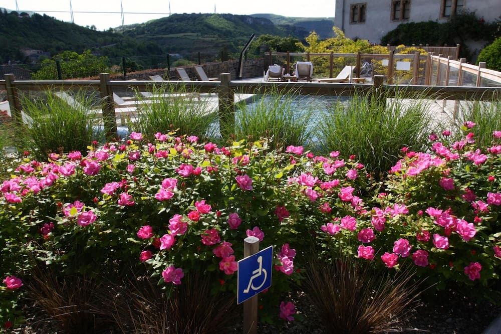 Outdoor view