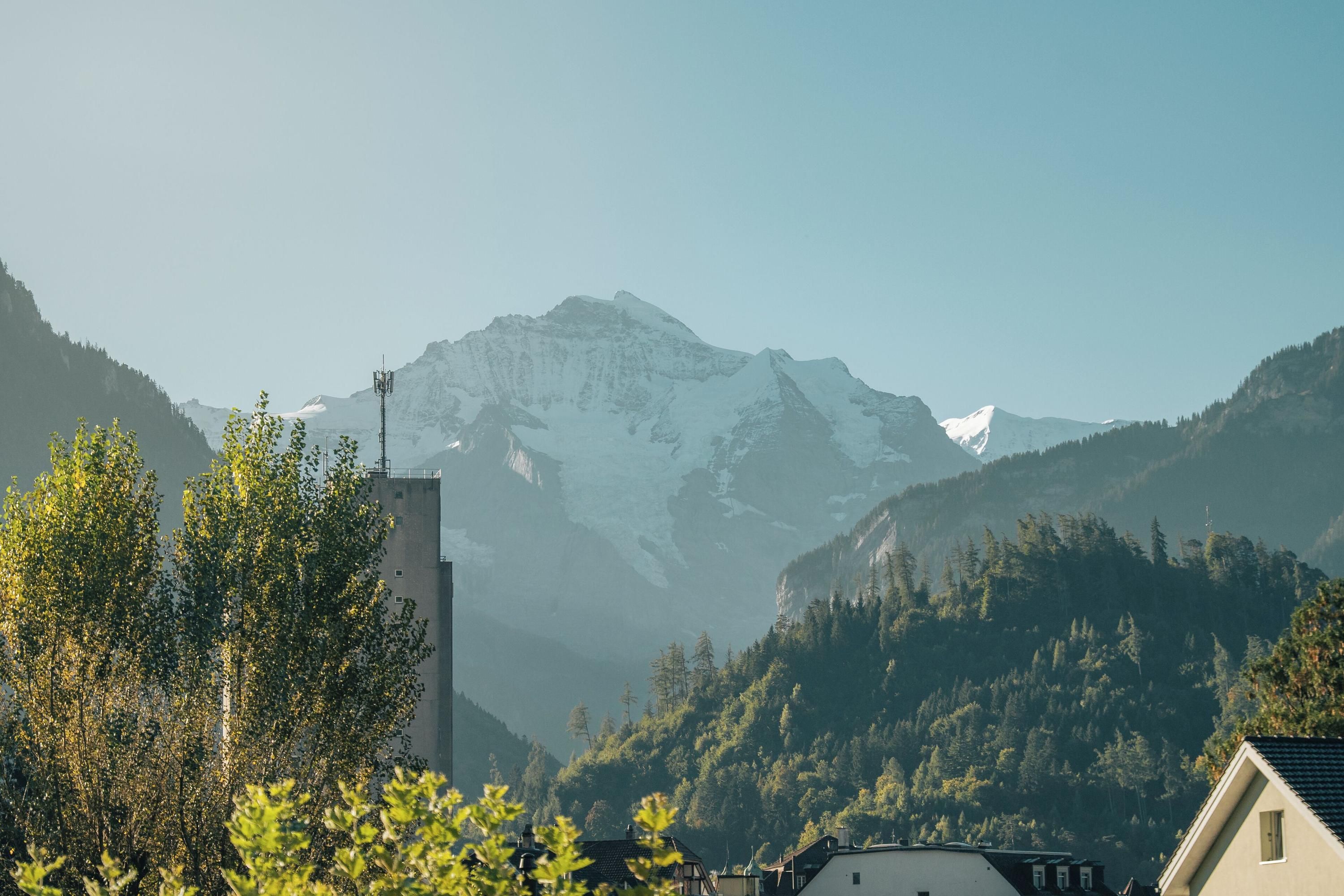 Outdoor view