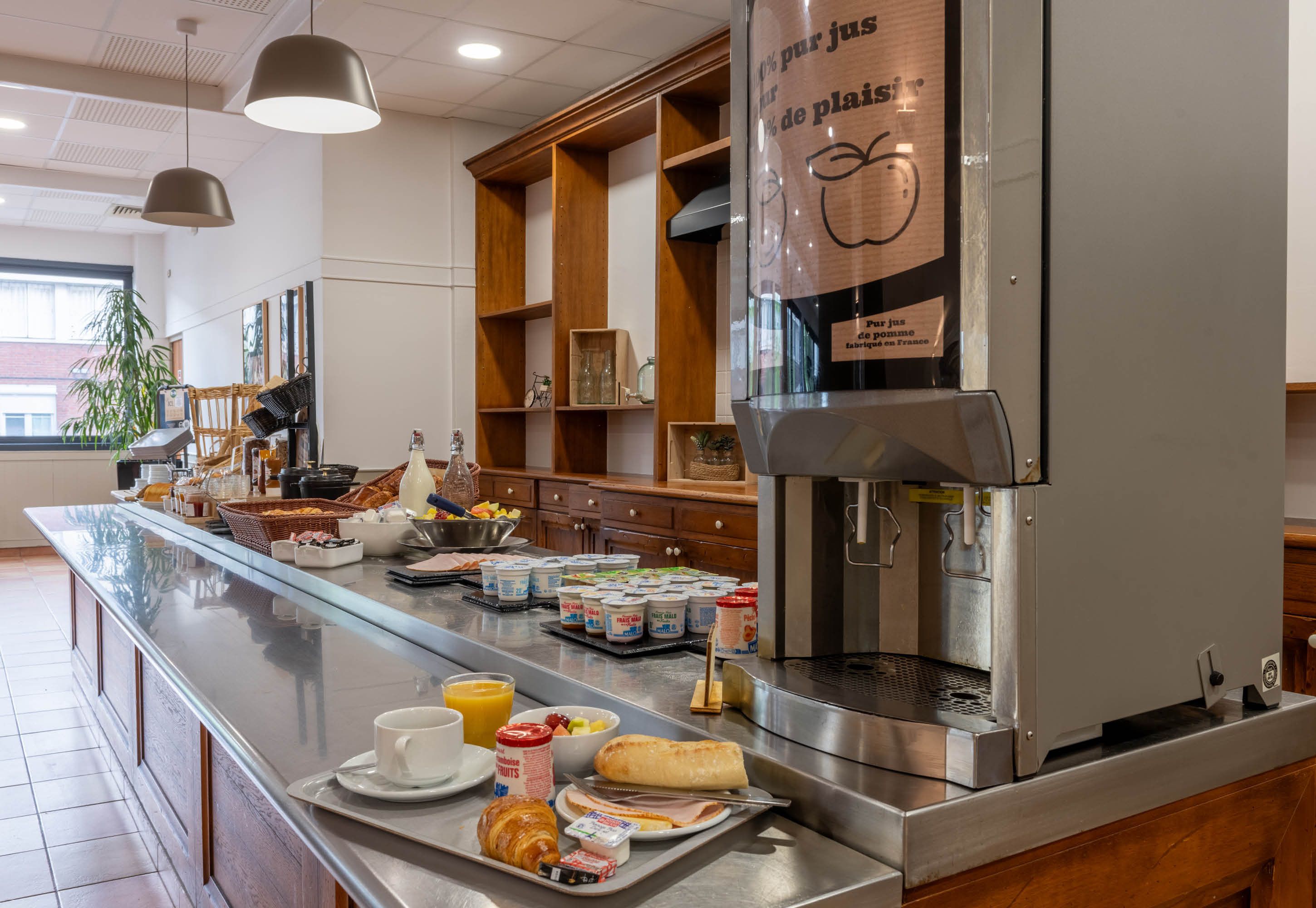 Buffet