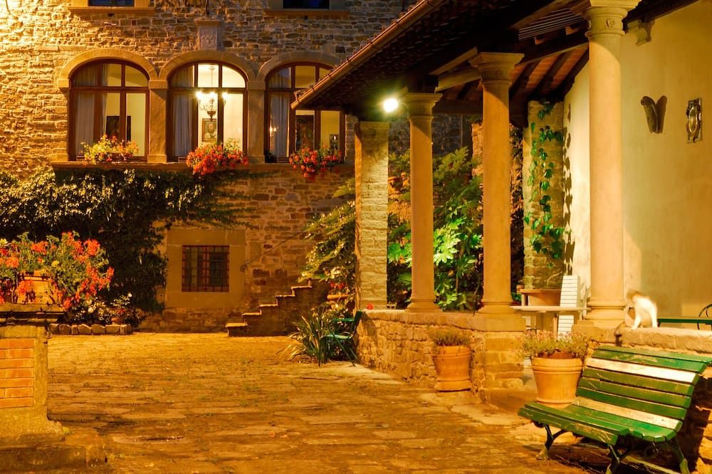 Outdoor view