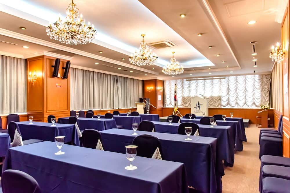 Conference room