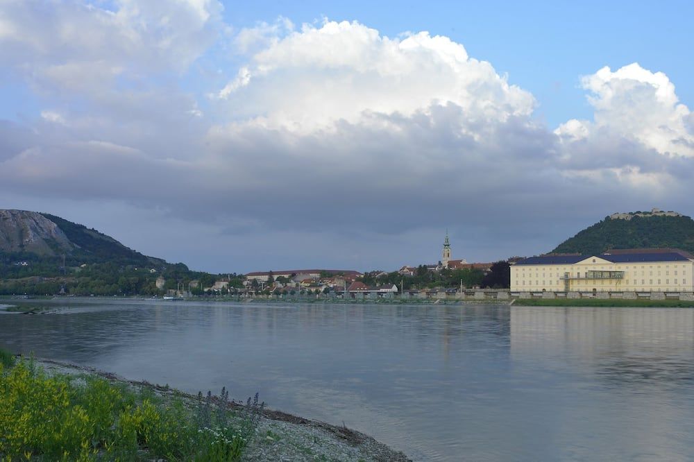 Outdoor view
