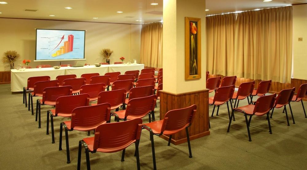 Conference room