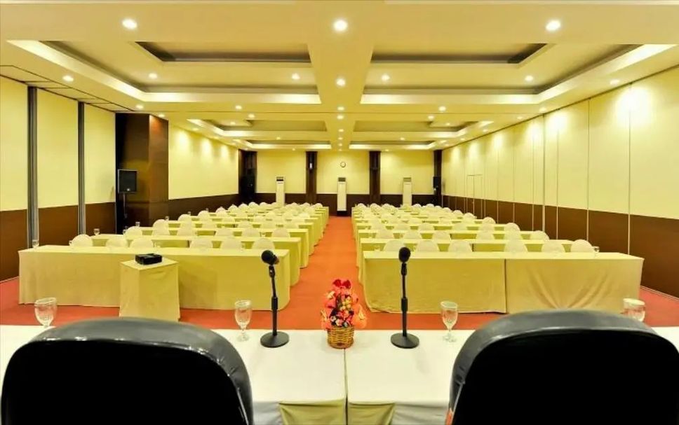 Conference room Photo