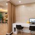 Business centre