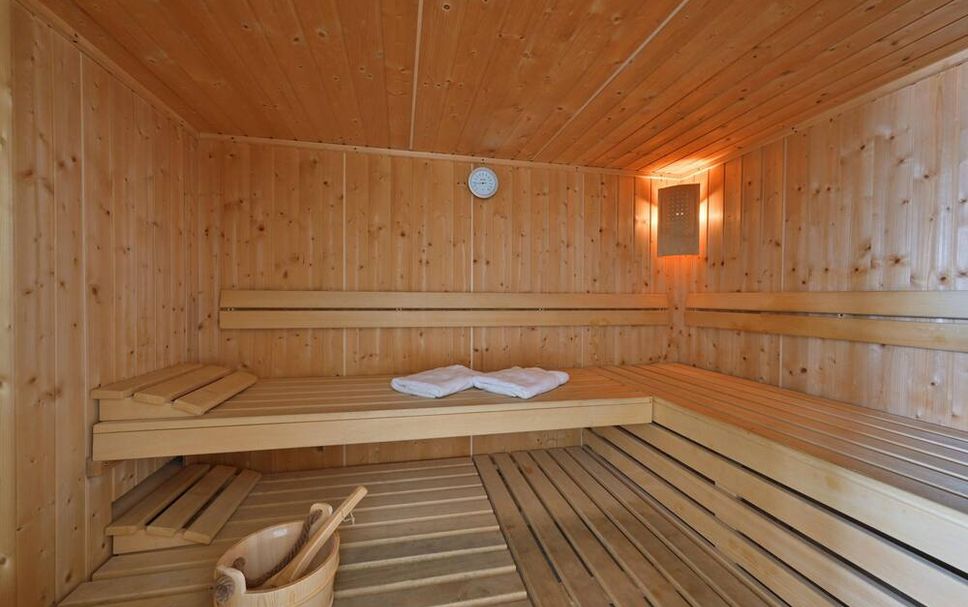 Spa Photo