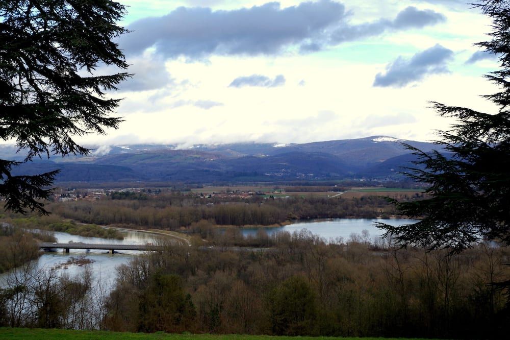 Outdoor view