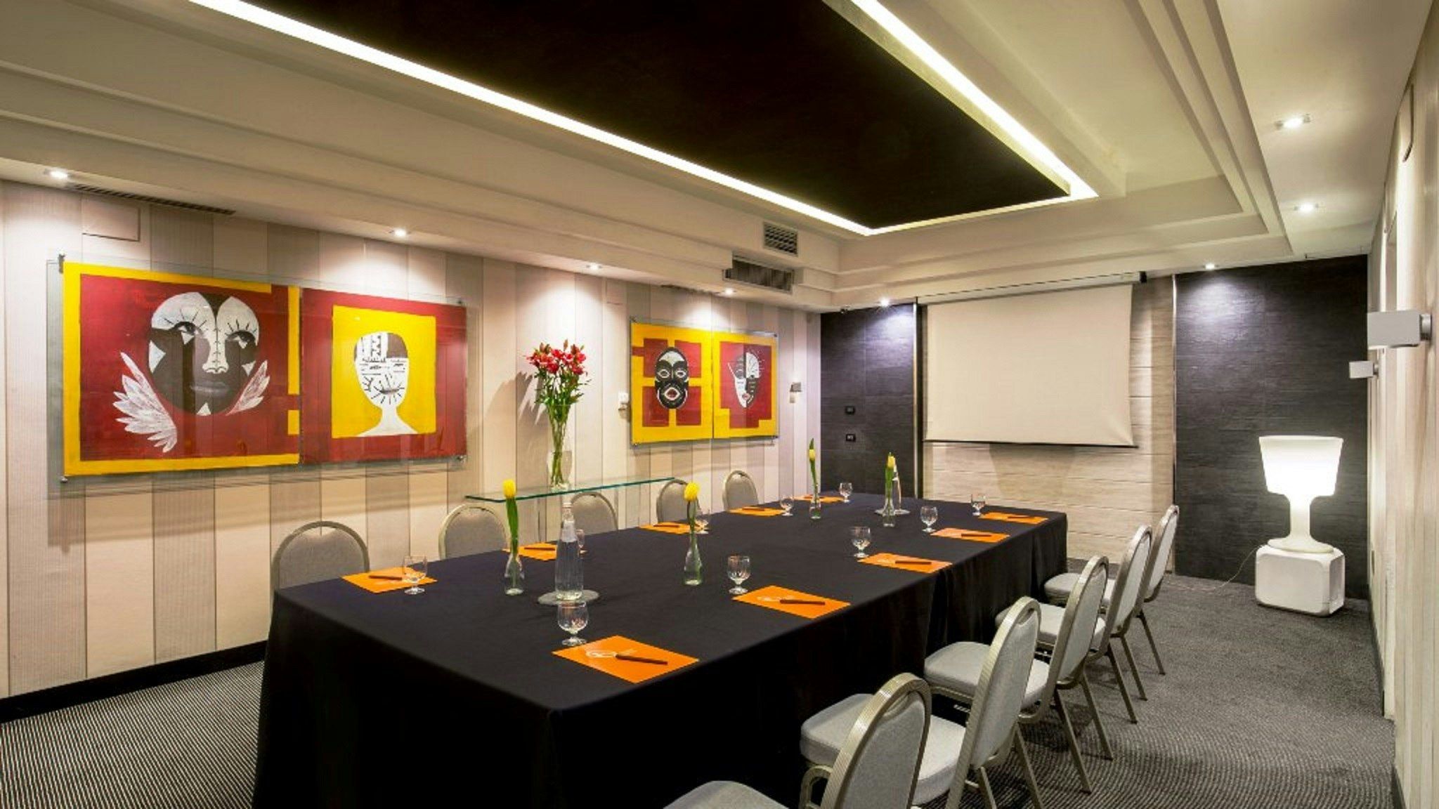 Conference room