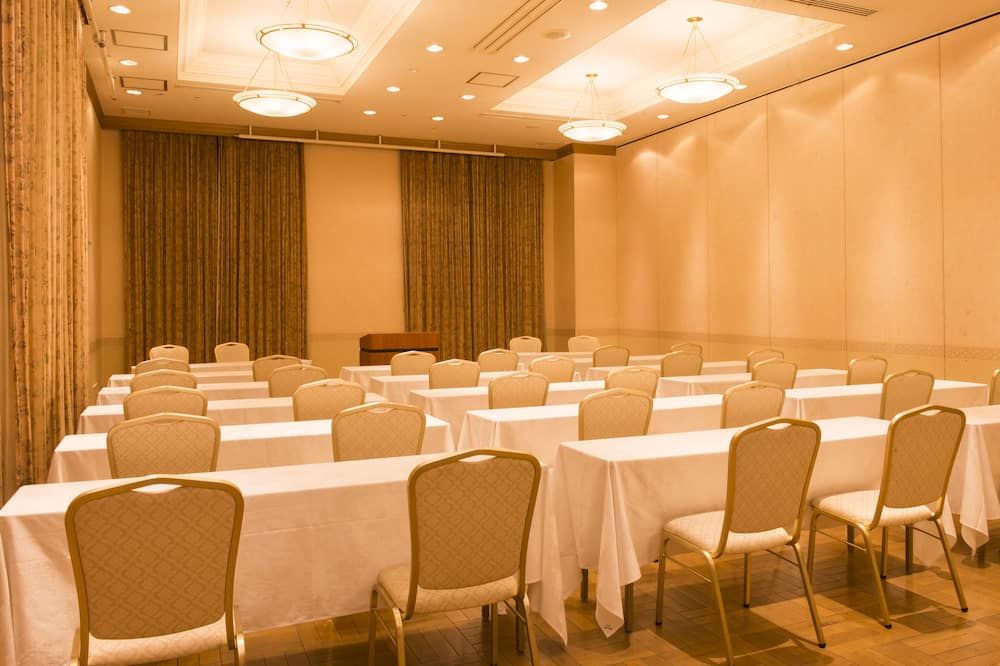 Conference room