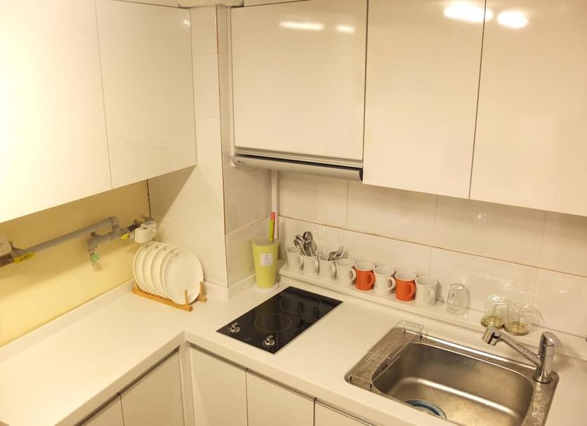 Kitchen Photo