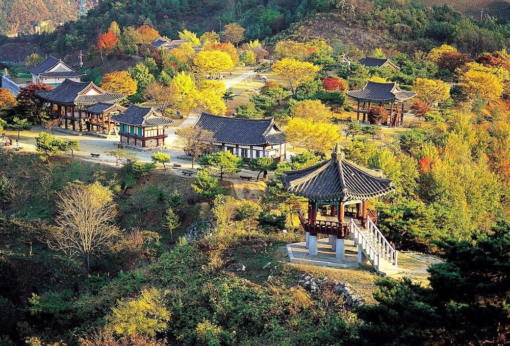 Outdoor view
