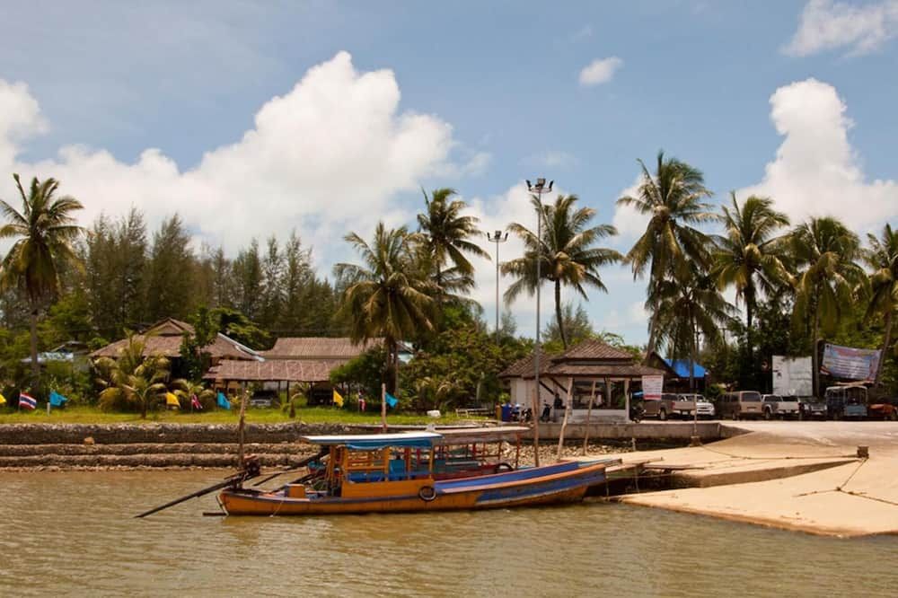 Outdoor view