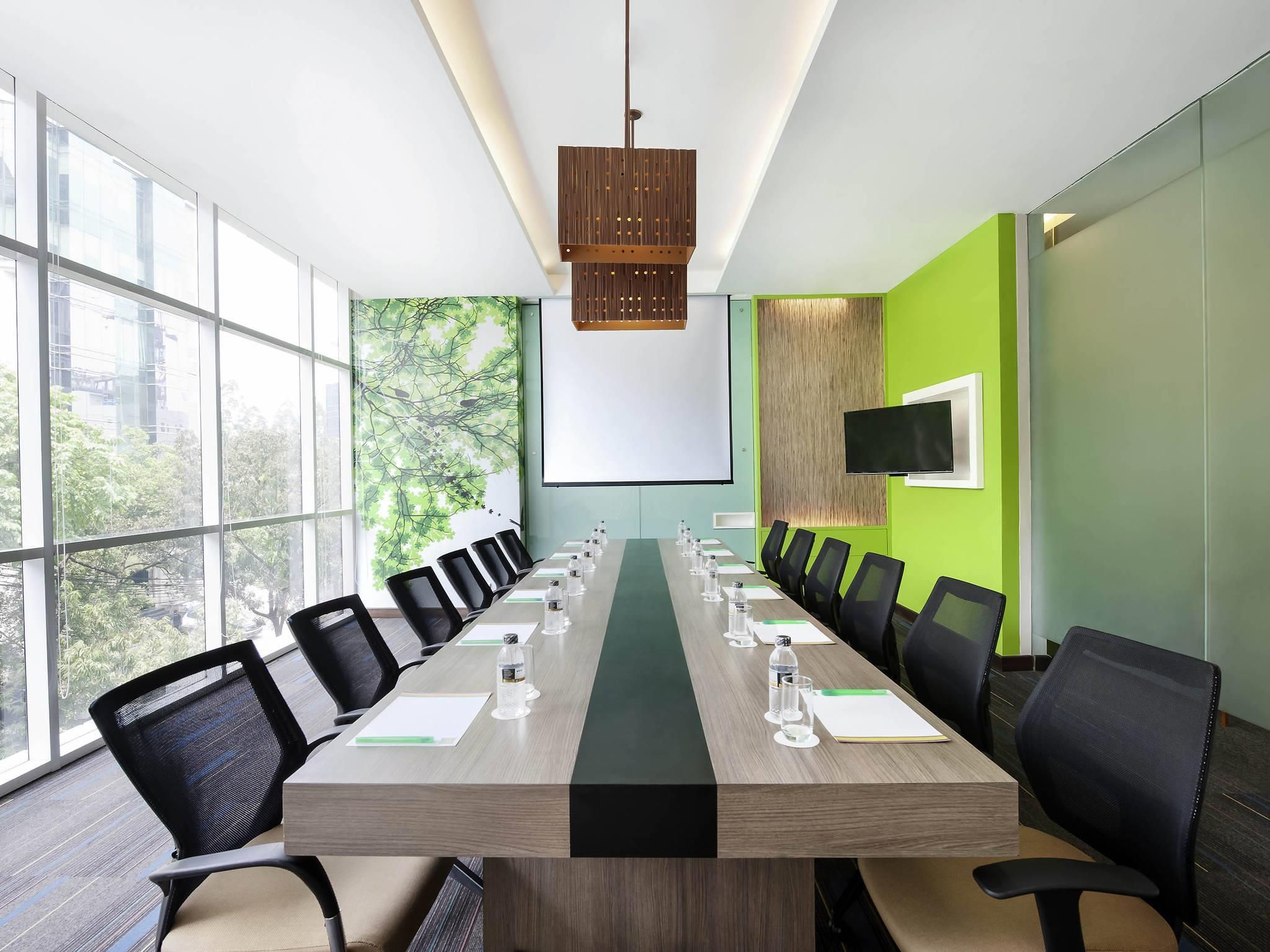 Conference room