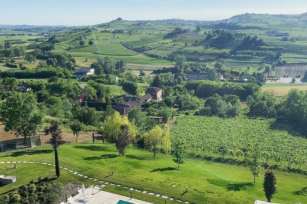 Outdoor view