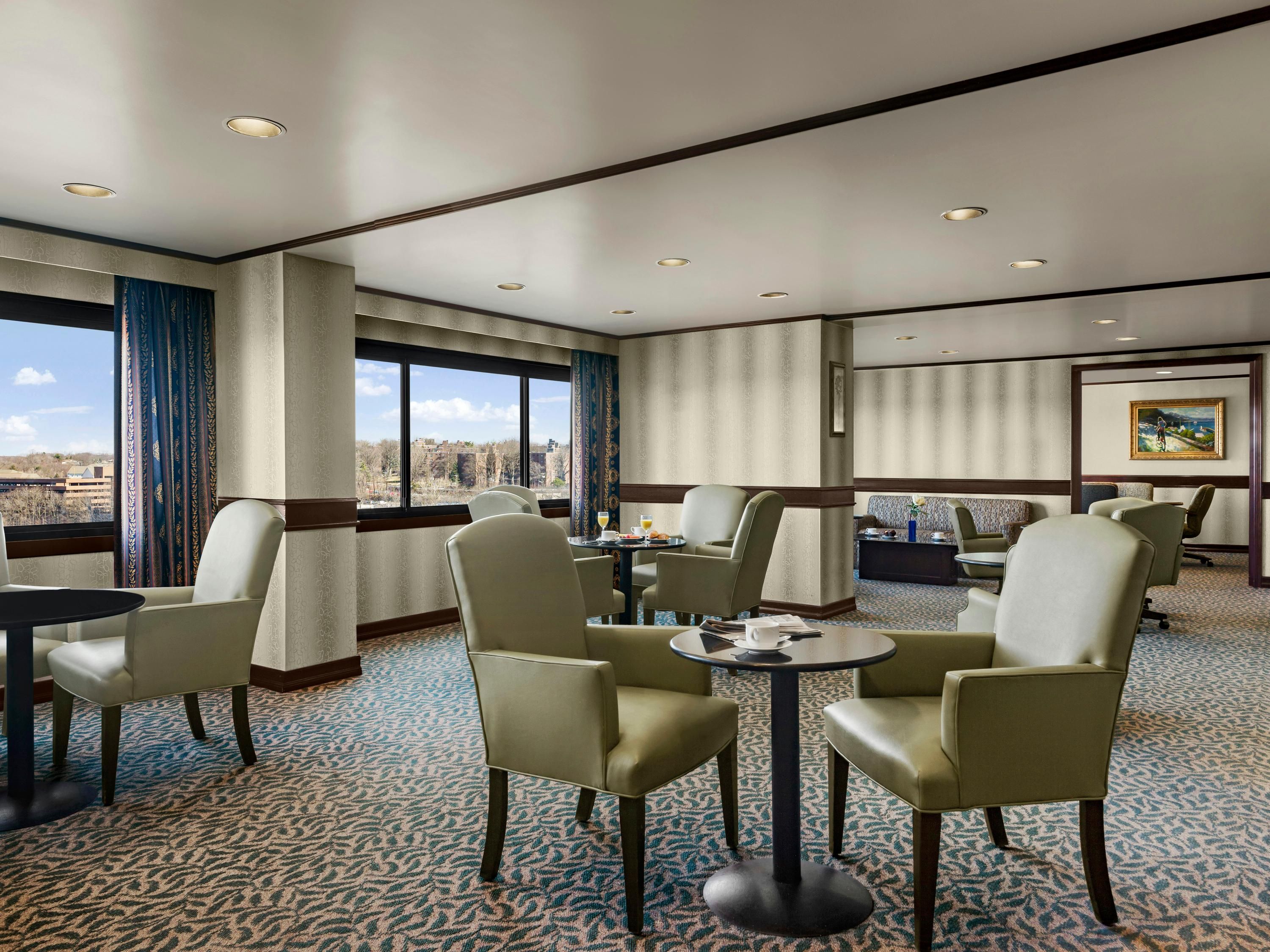 Conference room