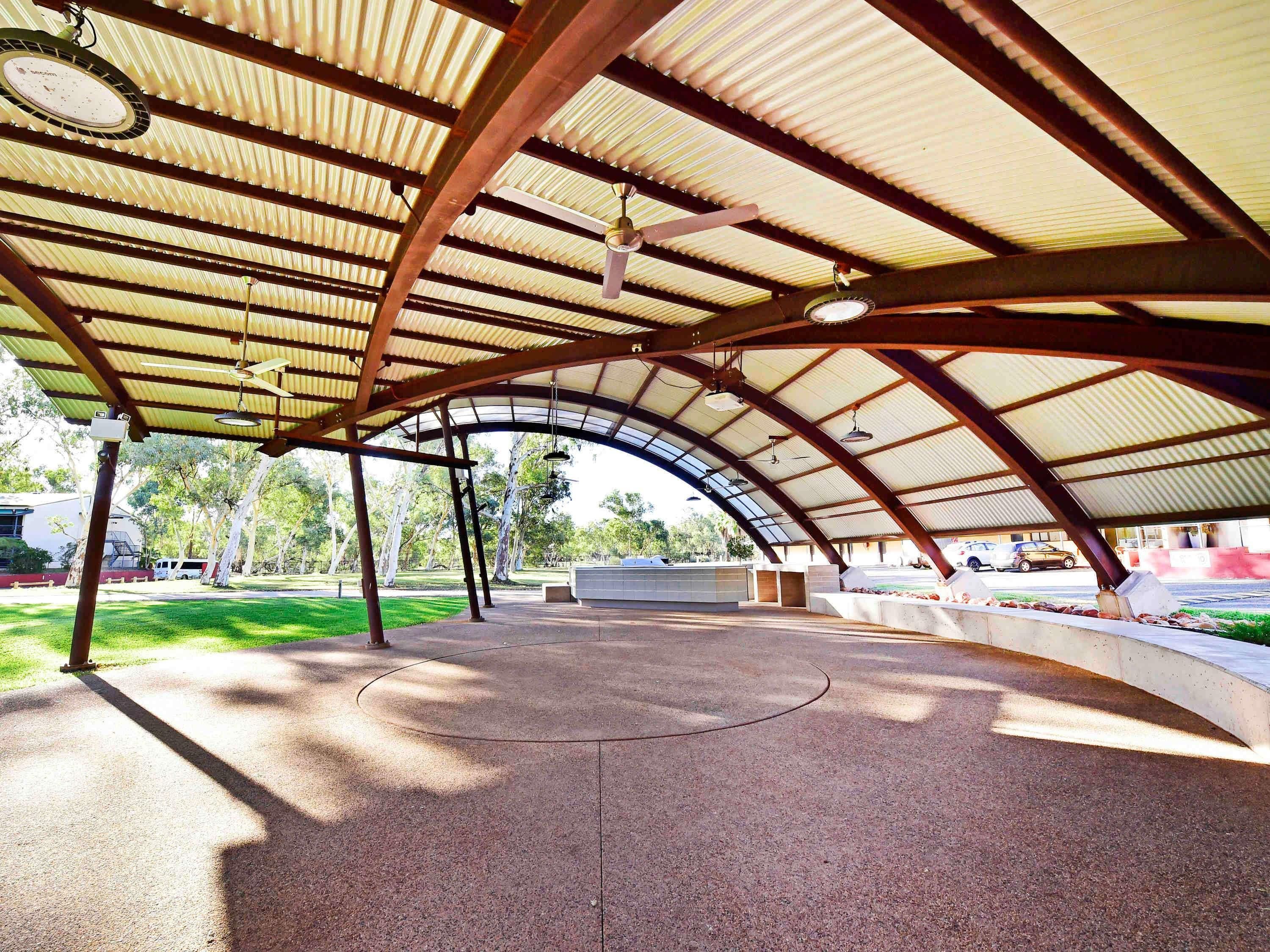 Conference room