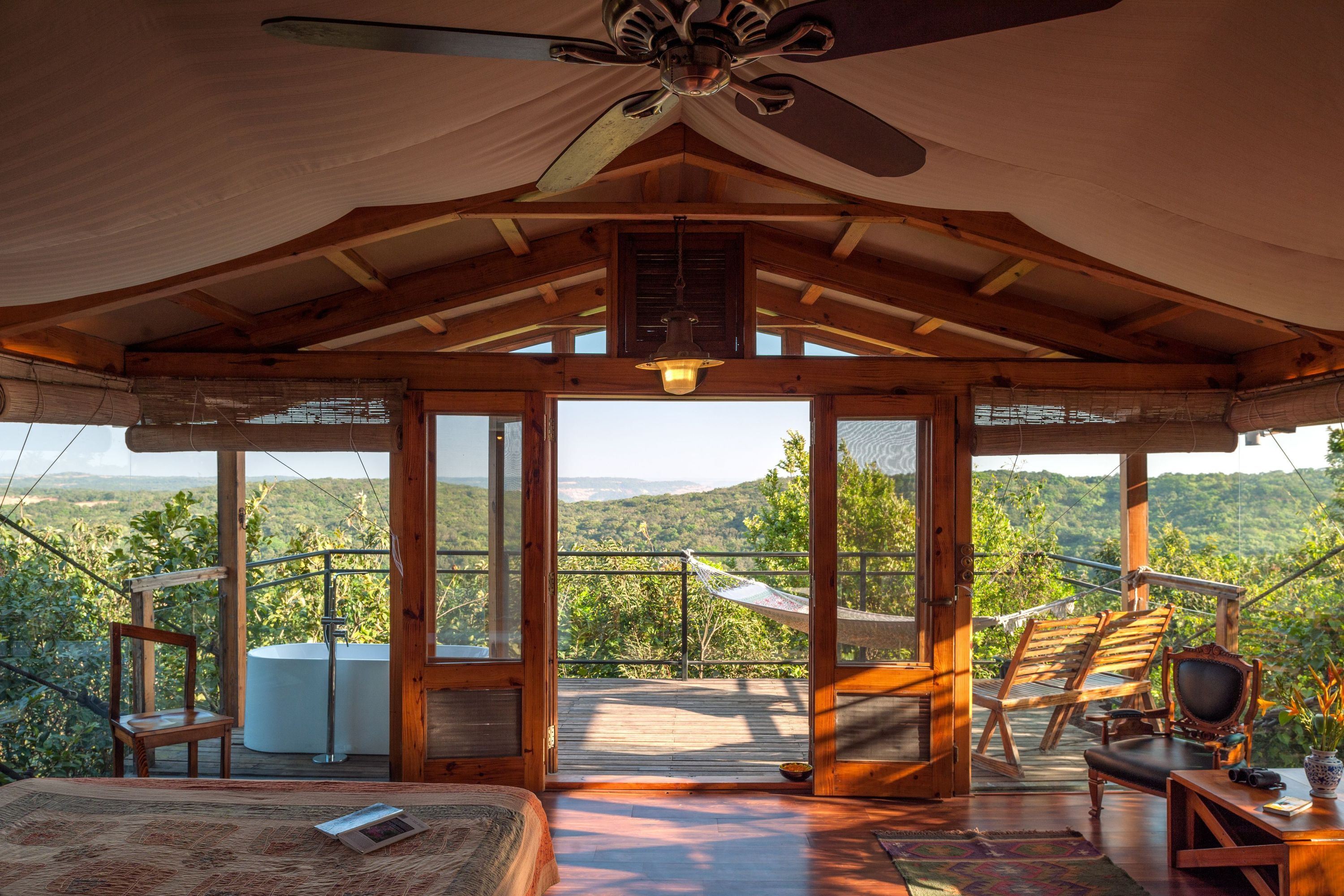 Outdoor view