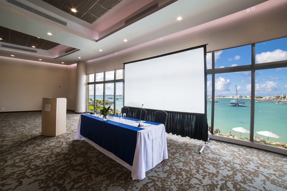 Conference room