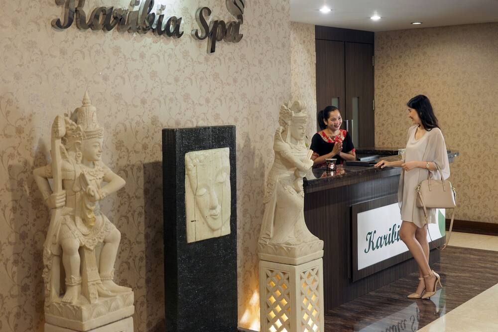 Spa