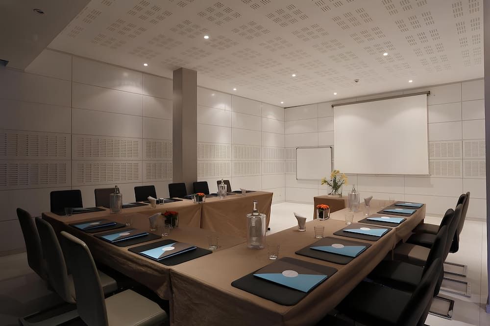 Conference room