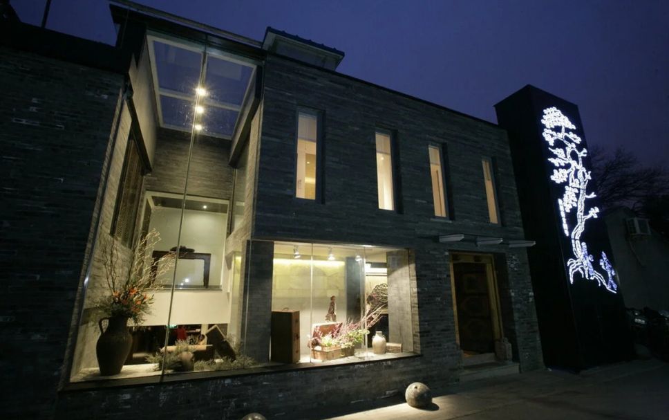 Building Photo
