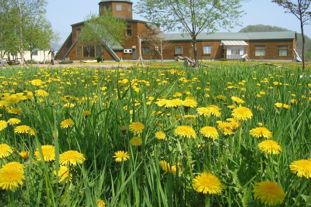 Outdoor view