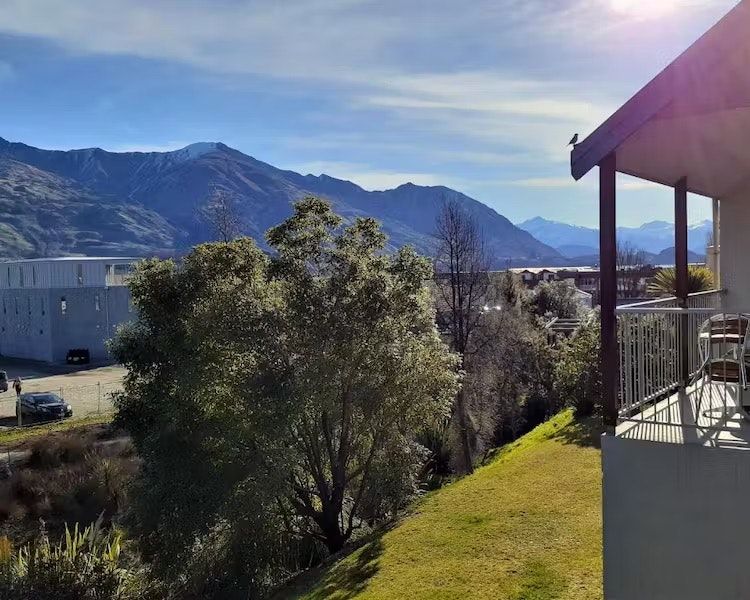 Outdoor view