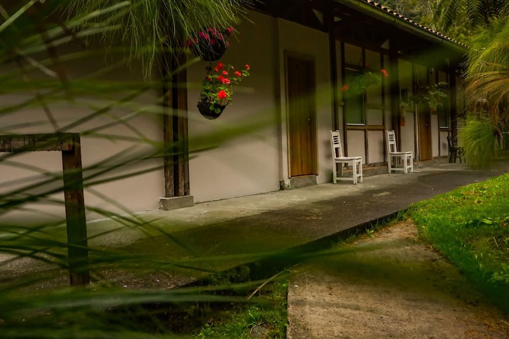 Outdoor view