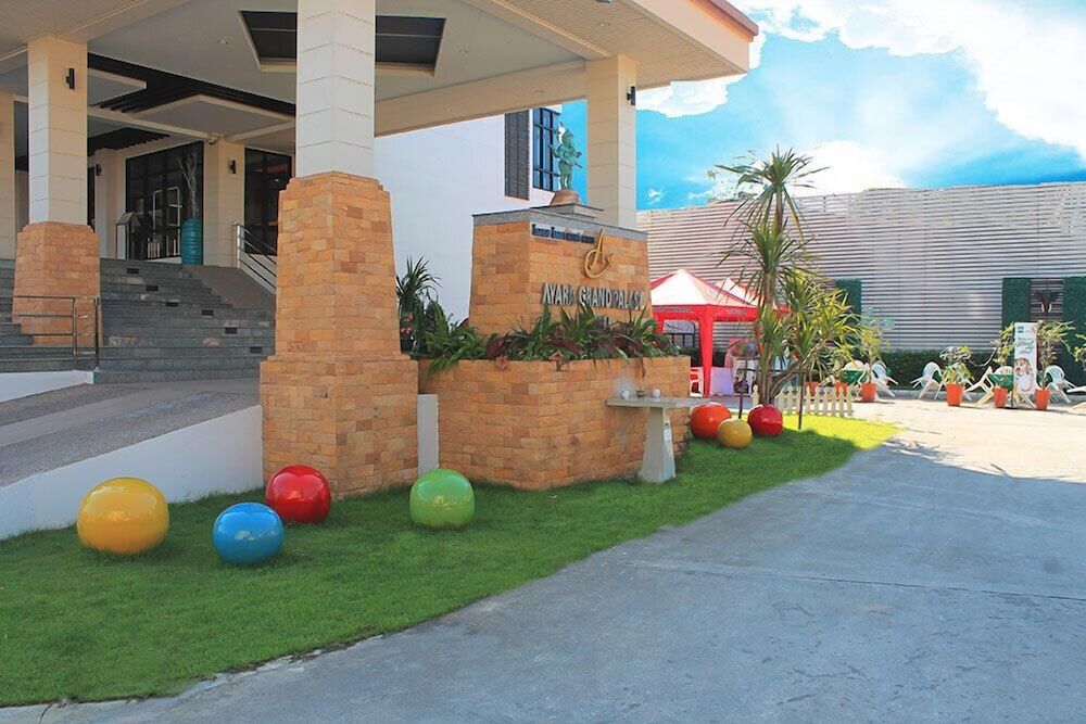 Outdoor view