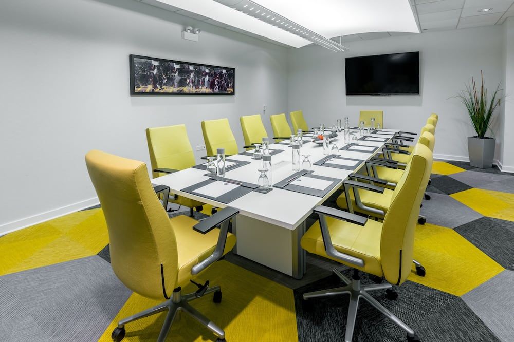 Conference room