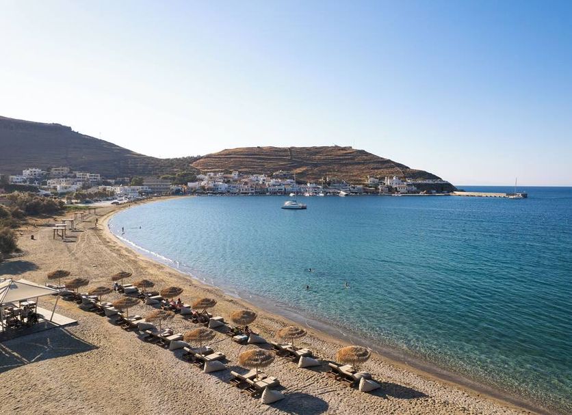 Beach Photo